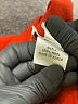 Talbots 100% Wool Orange Red Wool Blazer Size 24 waist - photo 7