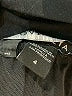 Athleta Black Track Pants Size 4 - photo 7