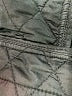 Belstaff 100% Polyester Argyle Black Jacket Size L (estimated) - photo 6