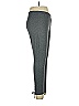 Maurices Gray Active Pants Size 14 (0) - photo 4