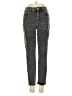 PacSun 100% Cotton Stripes Gray Jeans Size 25 waist - photo 1