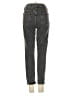 PacSun 100% Cotton Stripes Gray Jeans Size 25 waist - photo 2