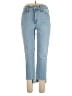 Madewell Blue Jeans Size 28 waist - photo 1