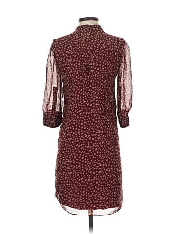 MM Couture by Miss Me Casual Dress (view 2)