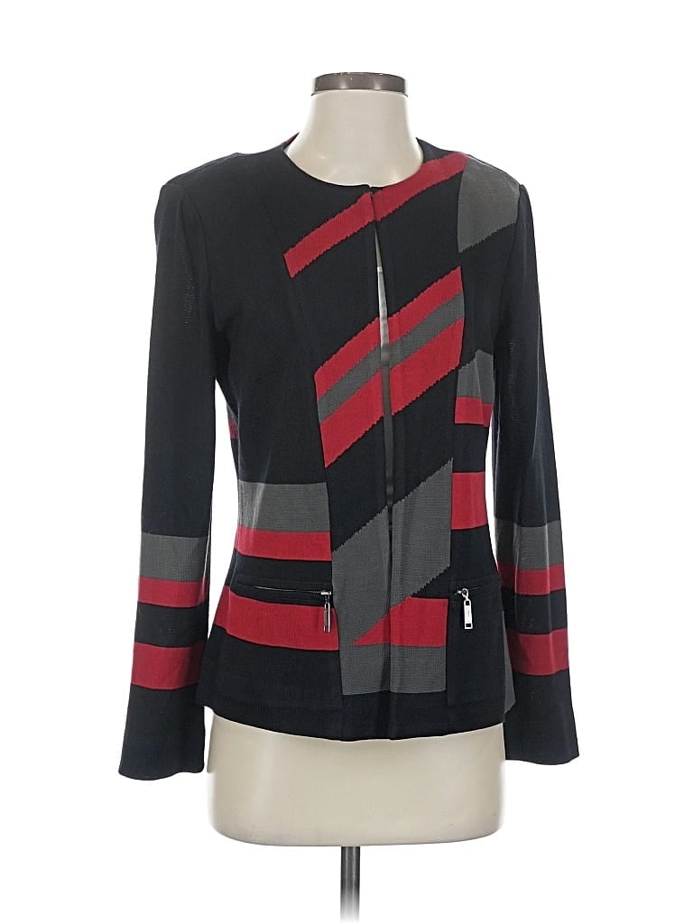 MISOOK Pre-owned Pullover Sweater In Black