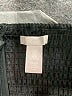 H&M Solid Black Cocktail Dress Size M - photo 7