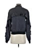 Guess Solid Gray Track Jacket Size S - photo 2