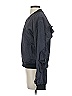 Guess Solid Gray Track Jacket Size S - photo 5