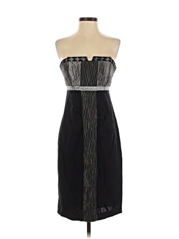 Nicole Miller Collection Cocktail Dress (view 1)