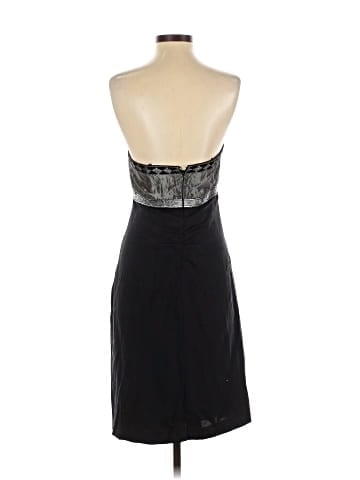 Nicole Miller Collection Cocktail Dress (view 2)