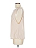 Assorted Brands Ivory Sleeveless T-Shirt Size M - photo 5