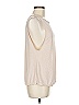 Assorted Brands Ivory Sleeveless T-Shirt Size M - photo 4