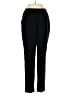 Sanctuary 100% Polyester Solid Black Track Pants Size S - photo 1