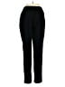 Sanctuary 100% Polyester Solid Black Track Pants Size S - photo 2