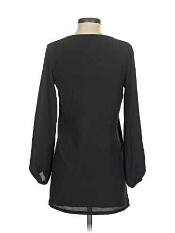 Belongsci Long Sleeve Blouse (view 2)