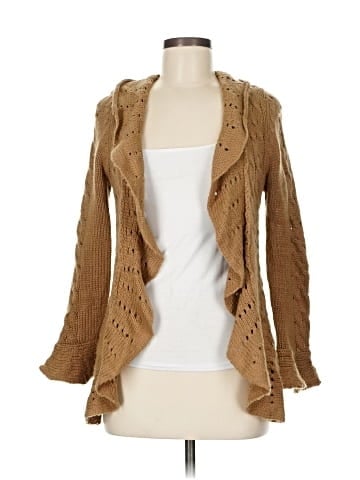Dolce Cabo Cardigan (view 1)