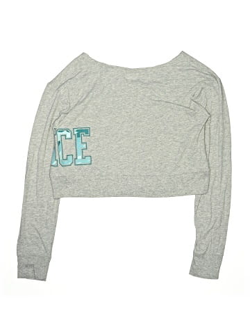 Justice Active Long Sleeve T-Shirt (view 2)