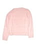 Esprit Pink Pullover Sweater Size 12 - 13 - photo 2