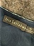 Iris Setlakwe 100% Polyester Teal Long Sleeve Blouse Size 10 - photo 7