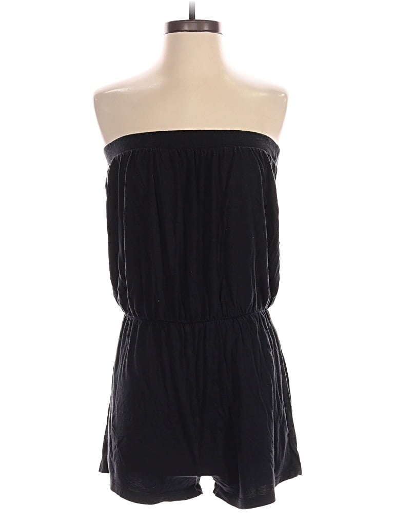 THREADS 4 THOUGHT Pre-owned Romper In Black