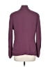 Rena Rowan 100% Rayon Purple Blazer Size 12 - photo 2