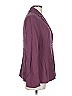 Rena Rowan 100% Rayon Purple Blazer Size 12 - photo 4
