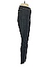 Everlane Chevron-herringbone Blue Jeans Size 27 waist - photo 4