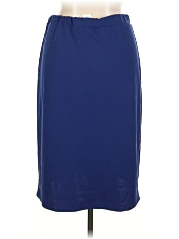 Slinky Brand Casual Skirt (view 2)