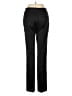 Peter Som Black Dress Pants Size 8 - photo 2