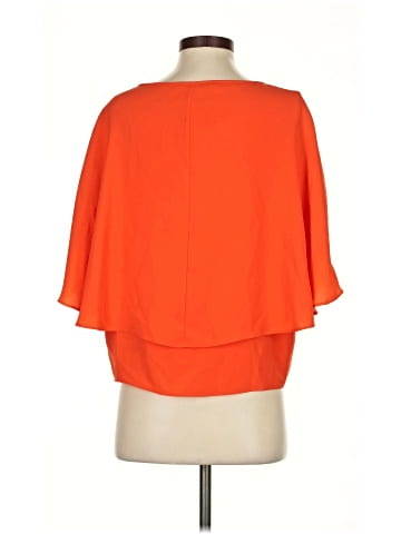 Tibi Short Sleeve Top (view 2)