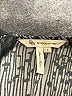 BCBGeneration Animal Print Gray Cocktail Dress Size S - photo 4