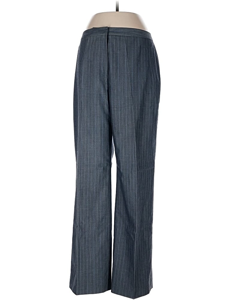 Pre-owned Jones Wear Dress Pants In Blue