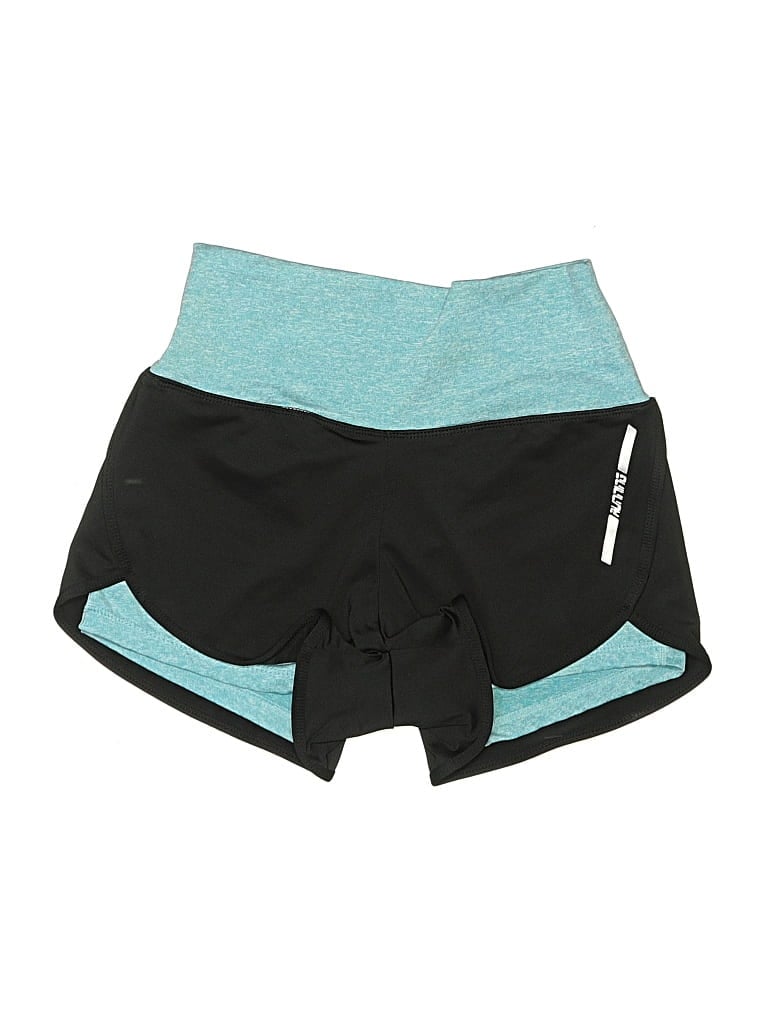 Pre-owned Assorted Brands Athletic Shorts In Black