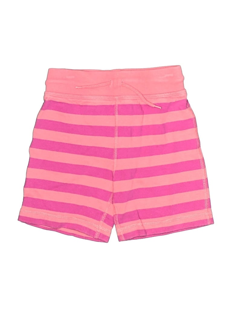 HANNA ANDERSSON Pre-owned Kids' Shorts In Pink