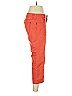 Chico's Orange Jeans Size Sm (0.5) - photo 4