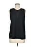 Onzie Black Sleeveless T-Shirt One size - photo 1