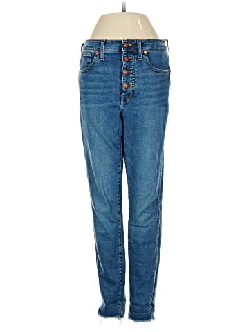 Madewell Jeans (view 1)