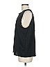 Onzie Black Sleeveless T-Shirt One size - photo 5