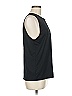 Onzie Black Sleeveless T-Shirt One size - photo 4