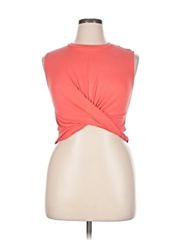 Living Doll Sleeveless Top (view 1)