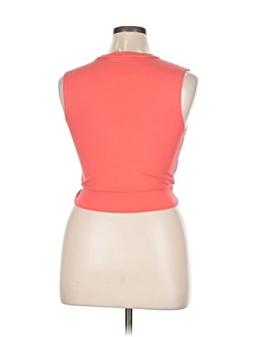 Living Doll Sleeveless Top (view 2)