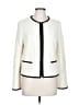 Talbots Ivory Blazer Size 10 - photo 1