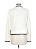 Talbots Ivory Blazer Size 10 - photo 2
