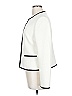 Talbots Ivory Blazer Size 10 - photo 5