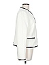 Talbots Ivory Blazer Size 10 - photo 4
