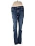 Adriano Goldschmied Hearts Blue Jeans Size 30 waist - photo 1