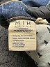m.i.h Jeans Blue Jeans Size 26 waist - photo 7
