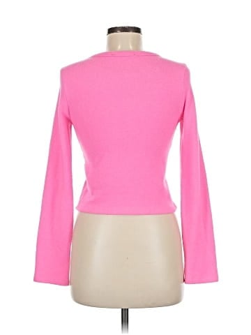 Zara Cardigan (view 2)