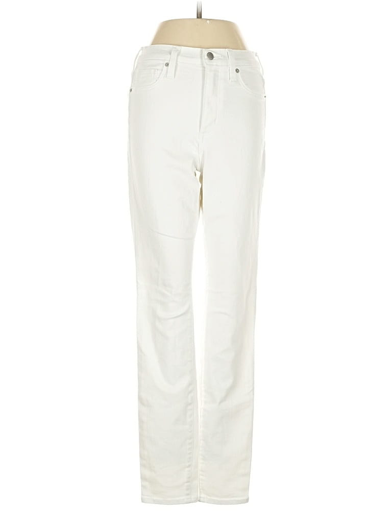 UNIVERSAL THREAD Pre-owned Jeans In White