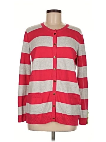 Joan Vass Cardigan (view 1)